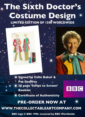 doctor who props