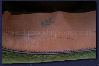 Tom Baker's Hat