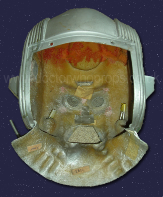 CybermanHead